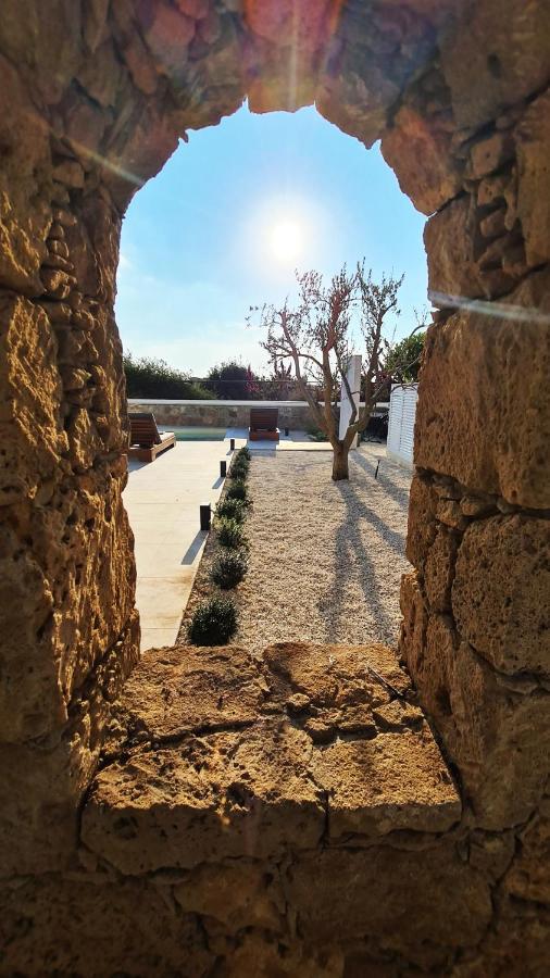 Phaedrus Living: Seaview Luxury Villa Venus Paphos Exteriör bild